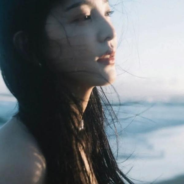 江湖流浪女